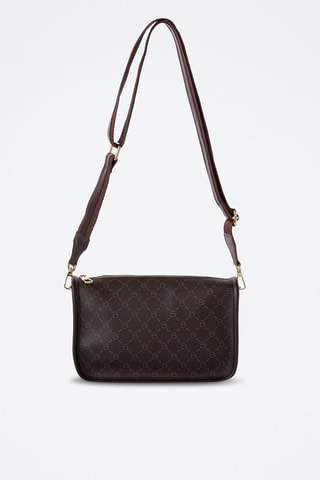 Sac porté épaule - Marron