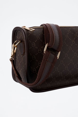 Sac porté épaule - Marron