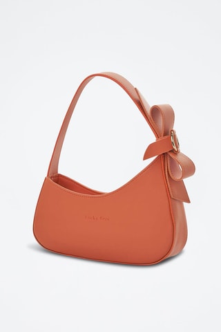 Sac porté épaule - Orange