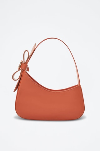 Sac porté épaule - Orange