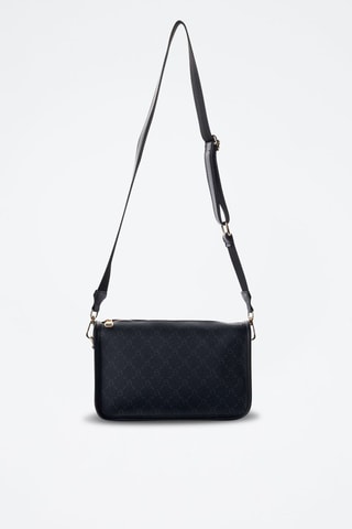 Sac porté épaule - Noir