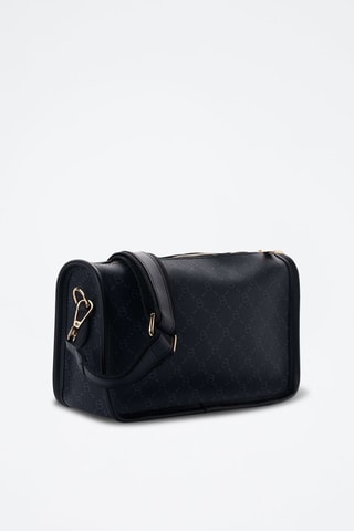 Sac porté épaule - Noir