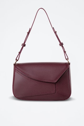 Sac porté épaule - Rouge