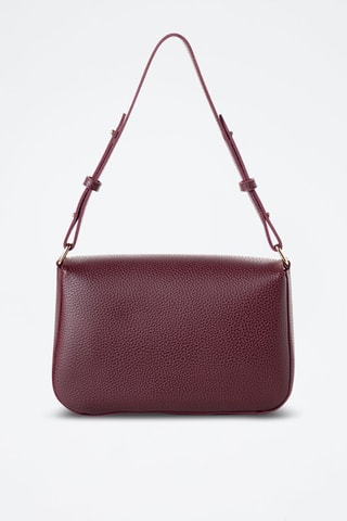 Sac porté épaule - Rouge