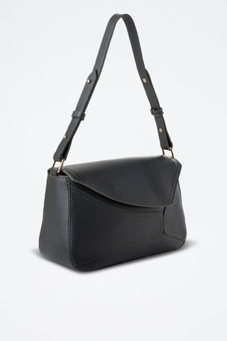 Sac porté épaule - Vert foncé