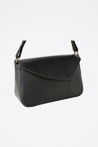 Sac porté épaule - Vert foncé