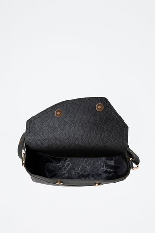 Sac porté épaule - Vert foncé