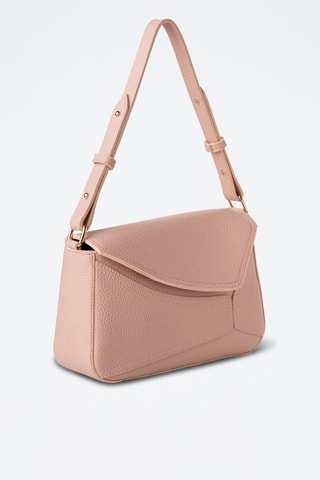 Sac porté épaule - Rose