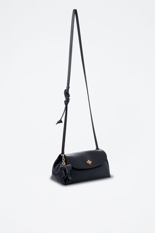 Sac bandoulière - Noir