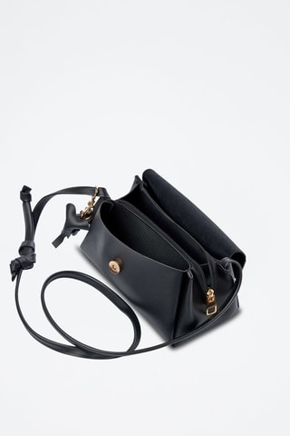 Sac bandoulière - Noir