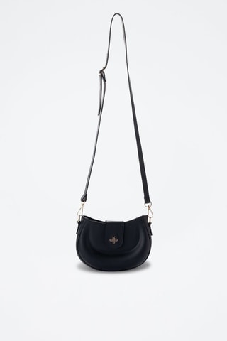 Sac bandoulière  - Noir