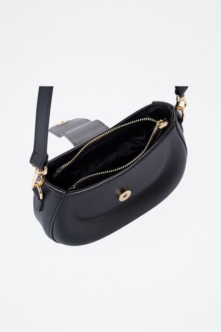 Sac bandoulière  - Noir