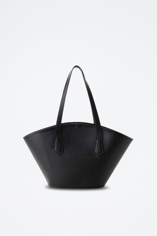 Sac porté épaule - Noir