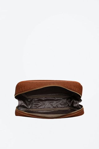 Sac bandoulière - Marron