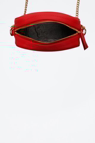 Sac bandoulière - Rouge