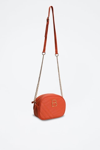 Sac bandoulière - Orange