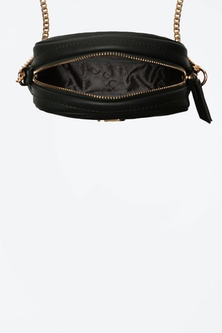 Sac bandoulière - Vert foncé