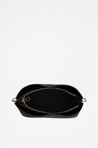 Sac bandoulière - Gris