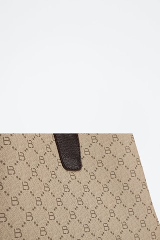 Sac bandoulière - Beige