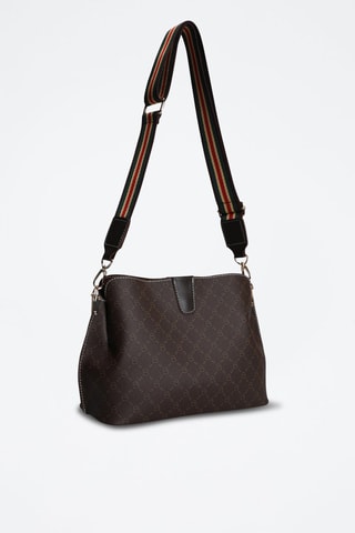 Sac bandoulière - Marron