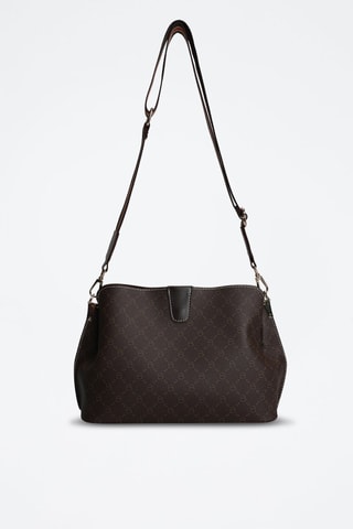 Sac bandoulière - Marron