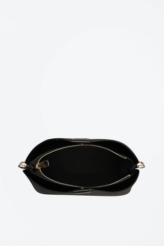 Sac bandoulière - Noir