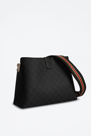 Sac bandoulière - Noir