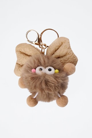 Porte-clés - Multicolore