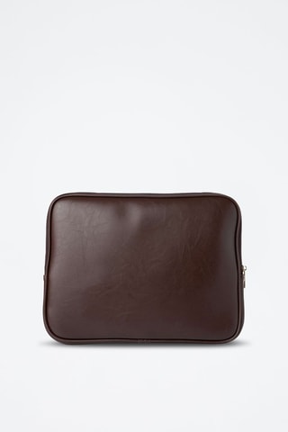 Portefeuille - Marron