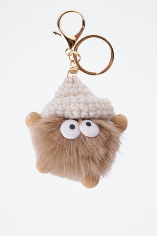 Porte-clés - Multicolore