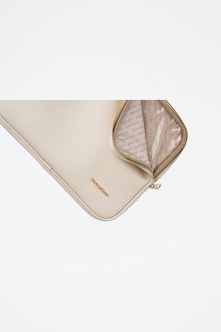 Portefeuille - Beige