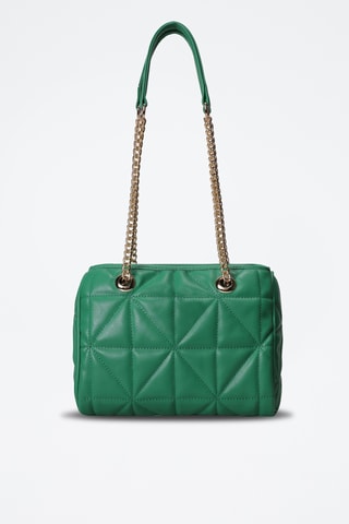 Sac porté épaule - Vert