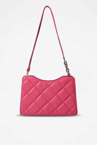 Sac porté épaule - Rose