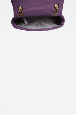 Sac porté épaule - Lilas