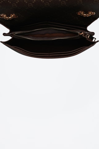 Sac bandoulière - Marron