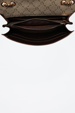 Sac bandoulière - Crème