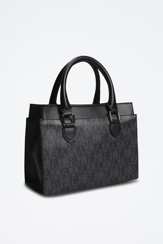 Handtas Zwart