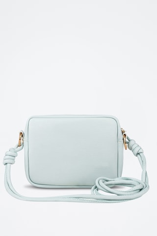 Sac bandoulière - Bleu clair