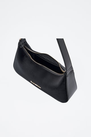 Sac porté épaule - Noir