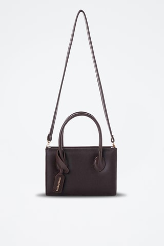 Sac porté épaule - Marron