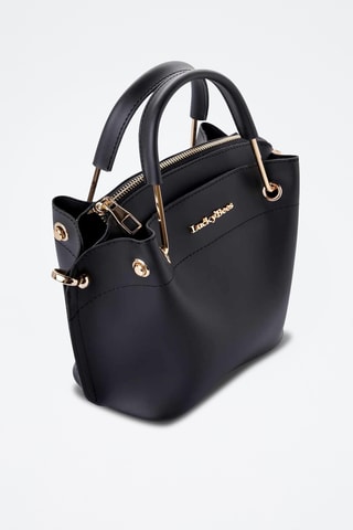 Sac porté épaule - Noir