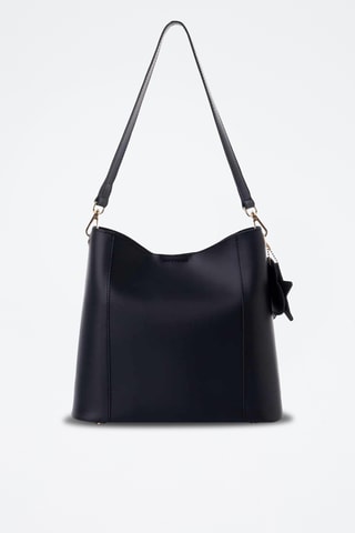 Sac porté épaule - Noir