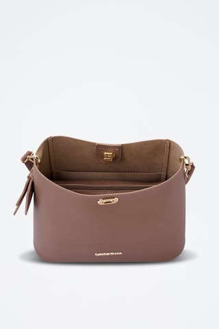 Sac porté épaule - Marron