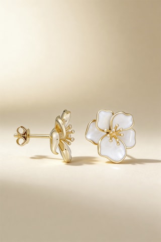 Dormilonas Orquídea - Oro amarillo