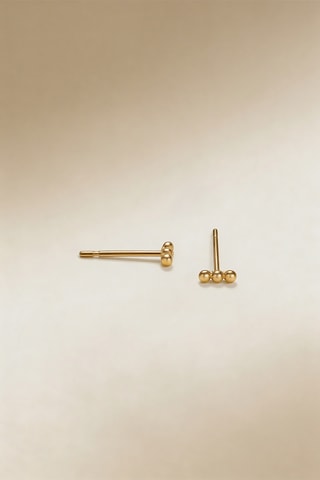 Dormilonas Emma - Oro amarillo