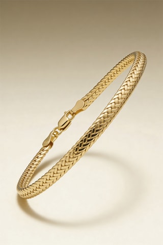 Pulsera - Oro amarillo