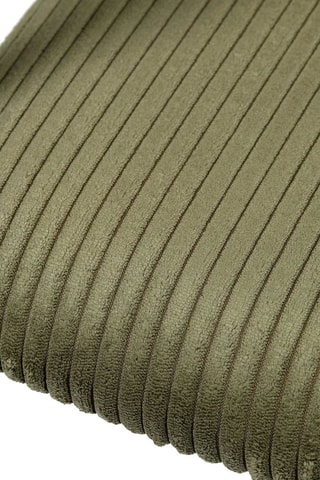 Houten en Acaciahouten Kruk Scott - 35 x 35 x 35 cm