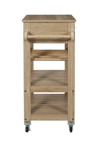 Roltafeltje Klaus - 65 x 84,5 x 40 cm