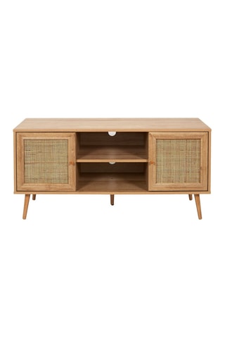 Tv-meubel Bali Naturel