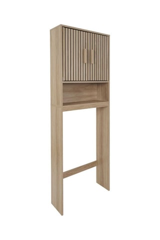 Toiletmeubel Klaus Bruin